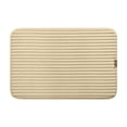 thumbnail image 1 of Dpityserensio Non-Slip Bath Mat, Absorbent Shower Rug 16x24in, 1 of 6