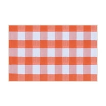 Dpityserensio Outdoor Rug Plaid Outdoor Rug Layered Doormats Front Door/Front Porch//Entryway/Patio