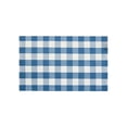 thumbnail image 1 of Dpityserensio Plaid Fall Doormat,Non-Slip Washable Entry Rug for Front Door, Buffalo Check Welcome Mat for Halloween Thanksgiving, 1 of 8