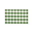 thumbnail image 1 of Dpityserensio Plaid Fall Doormat,Non-Slip Washable Entry Rug for Front Door, Buffalo Check Welcome Mat for Halloween Thanksgiving, 1 of 8