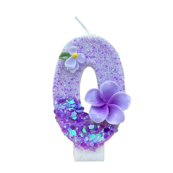 Dpityserensio Roman Numeral Candles Numeral Birthday Candles Birthday Celebration Party Candle Xmas