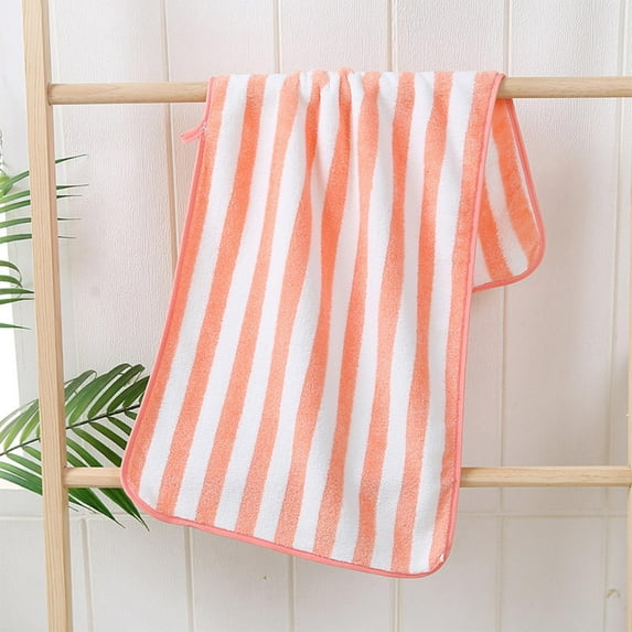 Dpityserensio Soft Bath Towel Bath Towel Bathroom Set Deluxe Bath Towel Soft Cotton Towel Set High Absorbent Towel Includes Towel Quick Dry Bathroom Towel