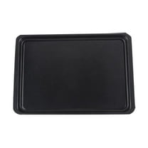 Dpityserensio Thickened Rectangular Non-stick Baking Tray Baking Cake Bread Oven Chassis Household Commercial Chassis Oven Accessories