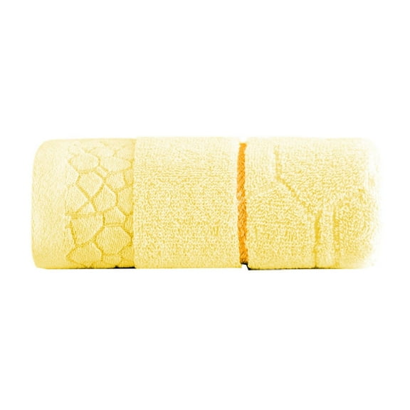 Dpityserensio Towel Thickened Soft Absorbent Plain Color Household Wash Face Gift Towel Fall Xmas Gifts