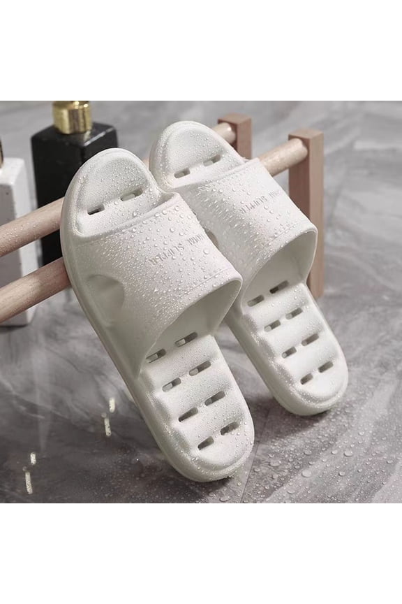 Women's Casual Eva Bathroom Summer Slides Spring/Summer Style Indoor/Home Use Proof Non Drying Summer Slides