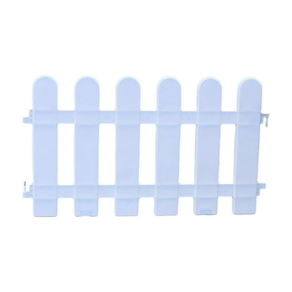 Dpityserensio Yard Fence Small Fence Mini Fence Fence Small Fence Garden Fence Home Fence Xmas Gifts