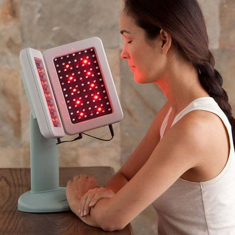 Dpl Light Therapy System To Improve