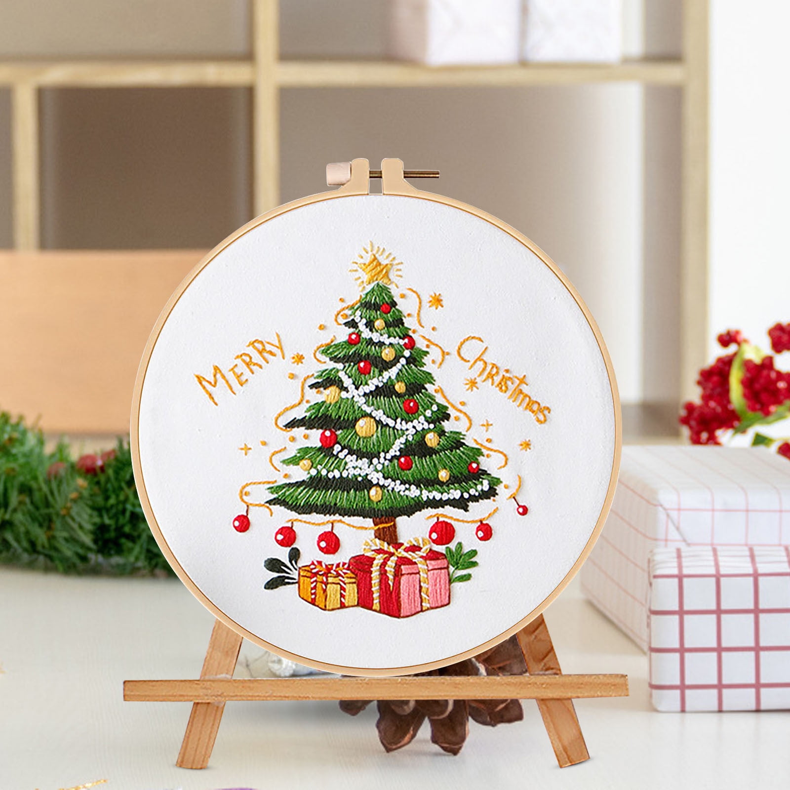 Dpn Knitting Needles Set Knitting compatible with Machines 22 Needle