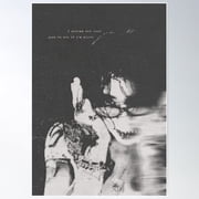 Dpr Ian Poster Wall Art, Poster Only