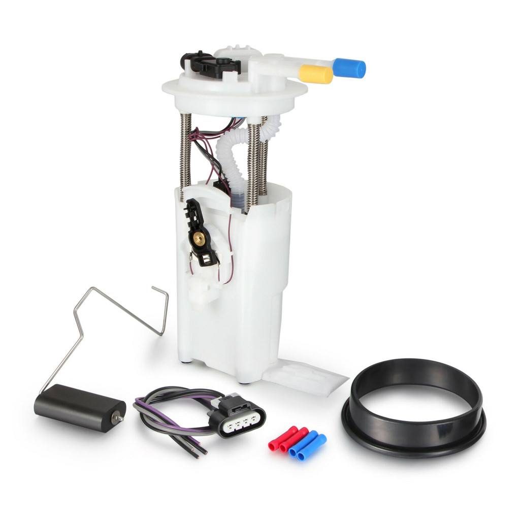 AM Autoparts Fuel Pump & Sending Unit Module Assembly For GM Truck SUV - 10 Year Warranty