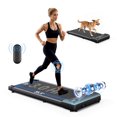 thumbnail image 1 of COFUNOK  3.0HP Walking Pad,Under Desk Treadmill,Portable Small Treadmill LED Display & Remote Control for Home/Office,Walking Jogging Machine,Weight Capacity 265 LBS, 1 of 9