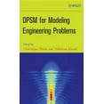 thumbnail image 1 of Dpsm for Modeling Engineering Problems, (Hardcover), 1 of 1