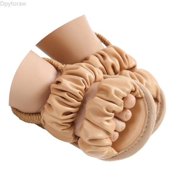 Dpytoraw Baby Sandals For Infants Soft Sole Summer Cloud Design Casual Walking Shoes For Boys Girls 0 18 Months Breathable Lightweight Comfortable First Shoes Non-Slip Baby Sandals Size US:6