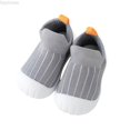 thumbnail image 1 of Dpytoraw Baby Sneakers First Soft Sole Breathable Sock Shoes For Infants Toddlers Boys Girls Lightweight Comfortable Everyday Wear Infant Sneakers Size 8.5, 1 of 5