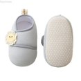 thumbnail image 1 of Dpytoraw Baby Sneakers Soft Sole First Cute Cartoon Design Infant Shoes For Boys Girls Indoor Outdoor Learning Walking Baby Sneakers Size 5 M, 1 of 3