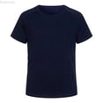 thumbnail image 1 of Dpytoraw Boys Rash Guard Short Sleeve Swim Shirt Kids Youth Surfing Water Beach Swimwear Top Size 9-10 Years, 1 of 3