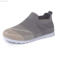 thumbnail image 1 of Dpytoraw Breathable Lightweight Kids Running Shoes For Girls Design Cushioned Everyday Sneakers For Play（3 10Y） Girls Training Shoes Size 10, 1 of 3