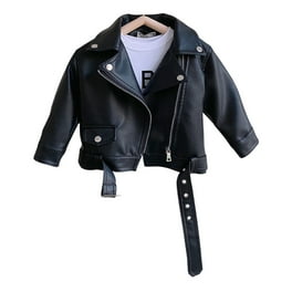 Jackets for girls at walmart 2025
