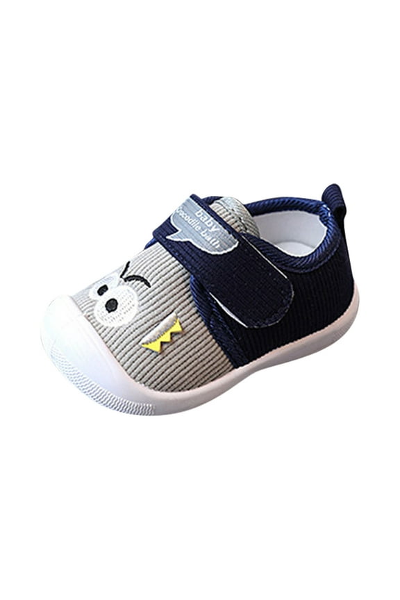 Girls And Boy Sandals Baby Sandals Open Toe Casual Summer Baby Shoes Non Slip Rubbe Size 9-12 Months