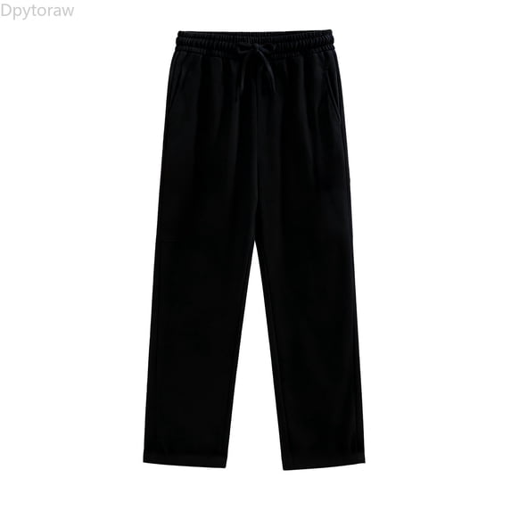 Dpytoraw Girls Athletic Pants Straight Leg Joggers Loose Fit Casual Trousers For Teen Girls Youth Wear Comfy Stretch Fabric Everyday School Sportswear Girls Athletic Pants Size 15-16 years