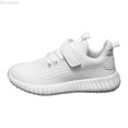 thumbnail image 1 of Dpytoraw Kids Breathable Sports Shoes Soft Sole Running Sneakers For Boys And Girls Perfect For Outdoor Activities Boys Athletic Shoes Size 11 M, 1 of 3