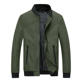 HOLLOWAY ADULT CROSSOVER JACKET