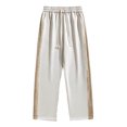 thumbnail image 1 of Dpytoraw Men's New Casual Pants Sports Pants Fleece Straight Underpants Men's Loose Elastic Pants, 1 of 5