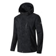 thumbnail image 1 of Dpytoraw Men's Spring And Autumn Fashion Casual Windproof Pocket Sports Charge Jacket, 1 of 4
