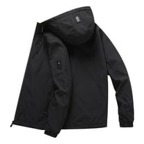 Dpytoraw Mens Autumn And Winter Down Jacket Liner Thickened Inside And Outside To Wear Cold White Down Coat
