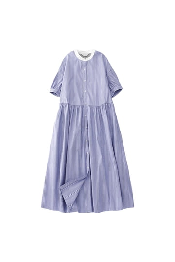 Organic Cotton Dress