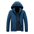 thumbnail image 1 of Dpytoraw Spring And Autumn Thin Mens And Womens Jackets Modern Trend Baseball Jacket, 1 of 3