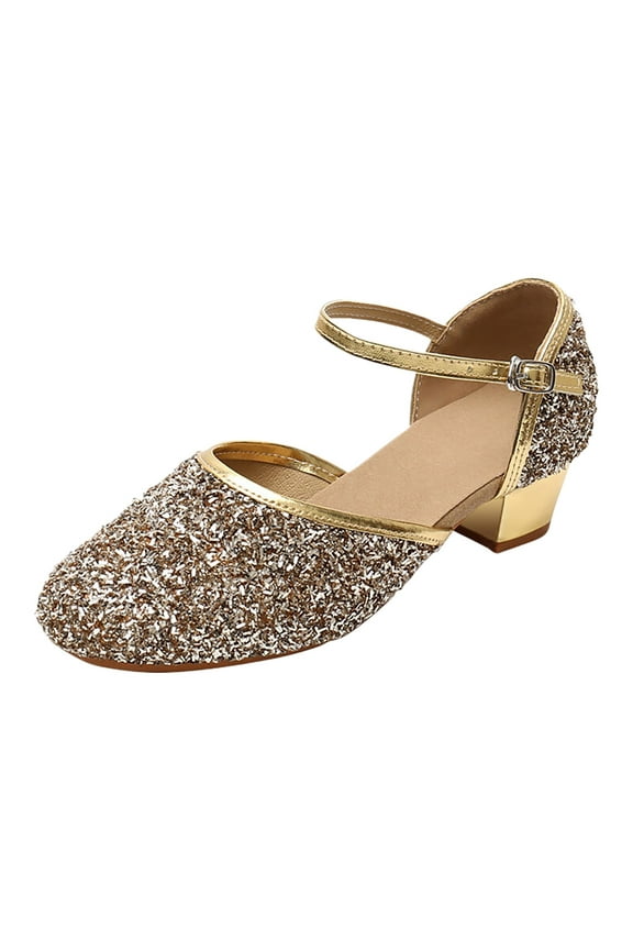 Toddler High Heels Girls High Heels High Heels For Girls Size 5-5.5 Years