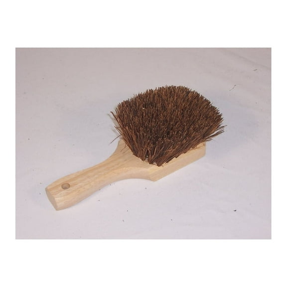 SCRUB BRUSH PALMYRA 8"L (Pack of 1)