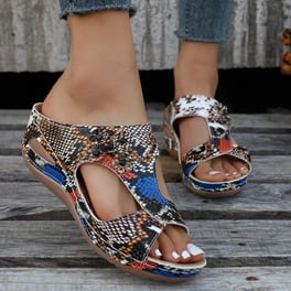 Strapless wedge heels hotsell
