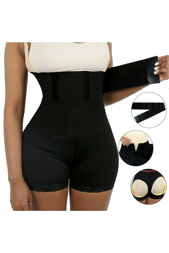 Sports Bras for Women Waist Lifting Hip Pants Yoga Sports Pants Waist Closing Female Postpartum Abdomen Closing Pants Wireless Bra on Clearance