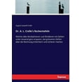 thumbnail image 1 of Dr. A. L. Crelle's Rechentafeln: Welche alles Multiplizieren und Dividieren mit Zahlen unter tausend ganz ersparen, bei , (Paperback), 1 of 1