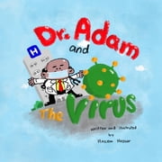 Dr. Adam and The Virus, Paperback