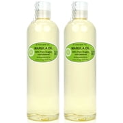 Dr Adorable - 24 oz - Marula Seed Oil - 100% Pure Organic Cold Pressed Natural Hair Skin Care Anti Aging 2 of 12 oz