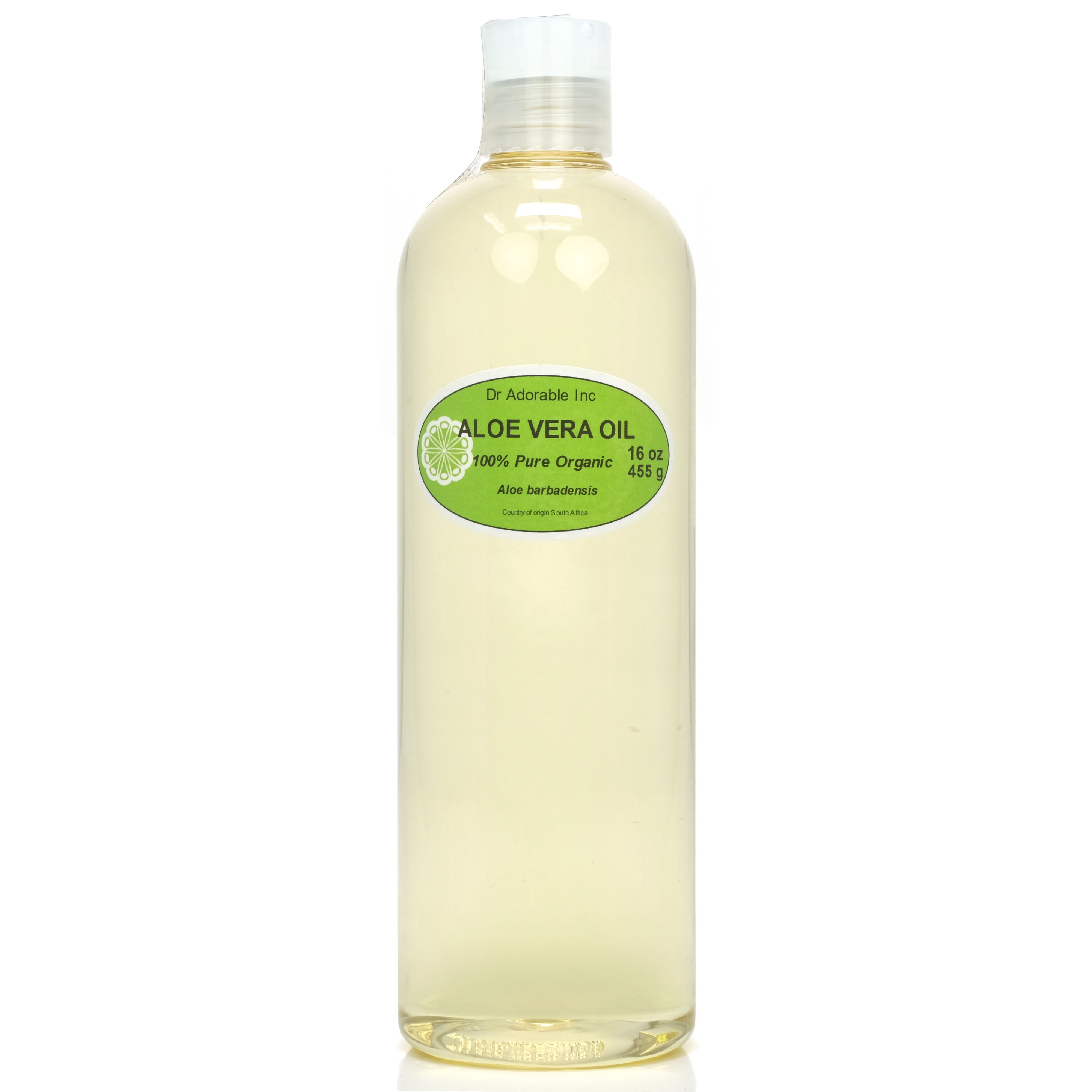 aloe vera in gel da bere Pure Aloe Vera Gel + Tea Tree Oil