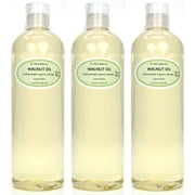 Dr Adorable - 48 oz - Walnut Oil - 100% Pure Natural Organic Cold Pressed
