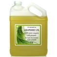 thumbnail image 1 of Dr Adorable - 7 lb - Grapeseed Oil - 100% Pure Organic Cold Pressed Natural Hair Skin, 1 of 5