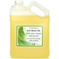 thumbnail image 1 of Dr Adorable - 7 lb - Soybean / Soy Bean Oil - Refined 100% Pure Organic Cold Pressed, 1 of 5