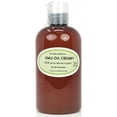 thumbnail image 1 of Dr Adorable - 8 oz - Australian Creamy Emu Oil - Triple Refined 100% Pure Organic Moisturizing Oil For Face Skin Hair, 1 of 5
