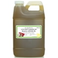 thumbnail image 1 of Dr Adorable - 64 oz - Coconut Jamaican Black Castor Oil - 100% Pure Organic Cold Pressed Natural, 1 of 5