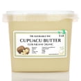 thumbnail image 1 of Dr Adorable - 9 lb - Cupuacu Butter - Unrefined Organic Fresh Natural (3 of 3 lb), 1 of 5