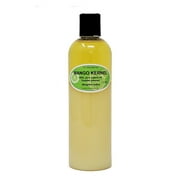 Dr Adorable - 12 oz - Mango Kernel Oil - 100% Pure Organic Cold Pressed Natural