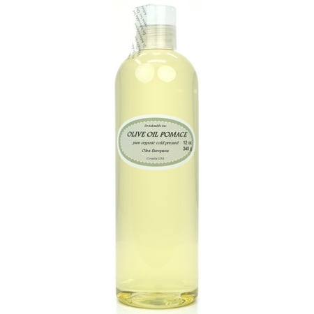 Dr.Adorable - Olive Oil Refined 100% Pure Organic Cold Pressed Natural 12 oz