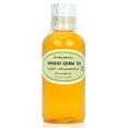 thumbnail image 1 of Dr Adorable - 4 oz - Wheat Germ Oil Unrefined - 100% Pure Organic Cold Pressed Extra Virgin, 1 of 5