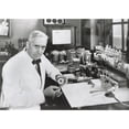 thumbnail image 1 of Dr. Alexander Fleming History (24 x 18), 1 of 1
