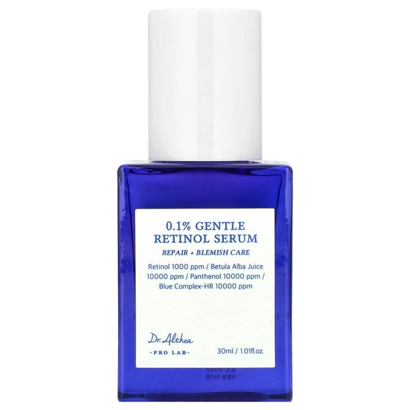 Dr.Althea 0.1 Gentle Retinol Serum 30ml